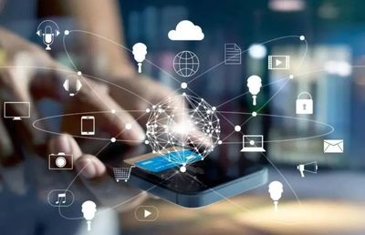 四大關鍵能力 IPv6+如何賦能智能云網網絡運營服務