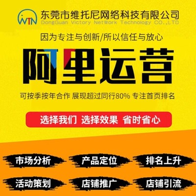 阿里巴巴代運營 企業數字化轉型的專業賦能伙伴