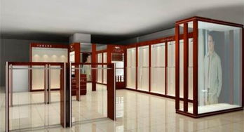 成都展柜廠 專業(yè)定制商業(yè)展示柜臺，設(shè)計安裝一站式服務(wù)