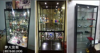 福建展示柜 玩具汽車模型展示柜的設(shè)計、價格、廠家與安裝服務(wù)