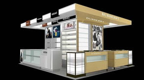 奧美飾工貿(mào) 專業(yè)展覽展柜設(shè)計與上門安裝一體化解決方案