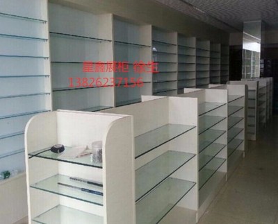 定制專屬空間 廣州星鑫展柜廠為您打造個性化木質鞋柜與展柜方案